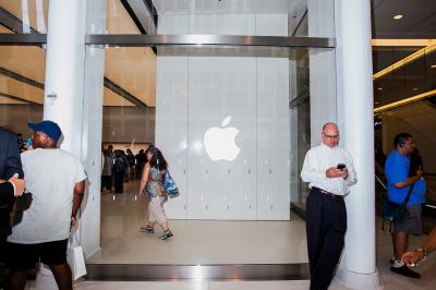 想要改改運?Apple Store 將採全新命名方式! 想要改改運?Apple Store 將採全新命名方式!