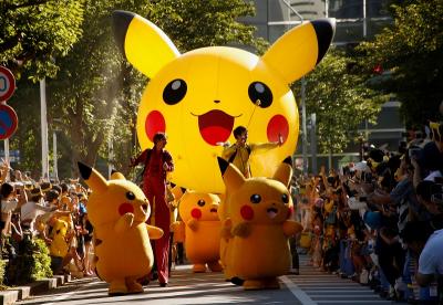 打道館只會看 CP 值?《Pokémon Go》神奇寶貝對戰 2 大關鍵分析! 打道館只會看 CP 值?《Pokémon Go》神奇寶貝對戰 2 大關鍵分析!