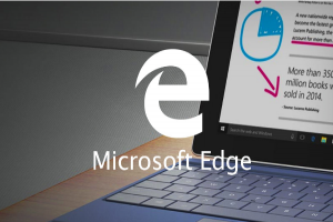 改用 Edge 瀏覽器有錢拿?微軟推出 Microsoft Rewards 獎勵機制! 改用 Edge 瀏覽器有錢拿?微軟推出 Microsoft Rewards 獎勵機制!