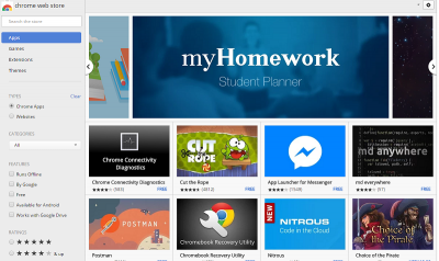 Google 的瀏覽器革命!Chrome App 兩年內必須消失? Google 的瀏覽器革命!Chrome App 兩年內必須消失?