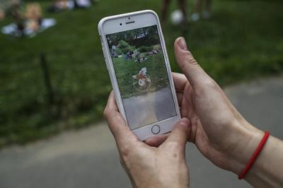 這封信不簡單?《Pokémon Go》作弊玩家超怕收到! 這封信不簡單?《Pokémon Go》作弊玩家超怕收到!