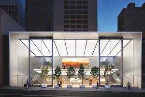 將會是 Apple Taipei?蘋果首間台灣零售店將應用新命名識別 將會是 Apple Taipei?蘋果首間台灣零售店將應用新命名識別