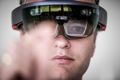 【內有影片】還搞不懂虛擬實境怎麼玩?國外影片揭露 Hololens 5 種應用妙法! 【內有影片】還搞不懂虛擬實境怎麼玩?國外影片揭露 Hololens 5 種應用妙法!