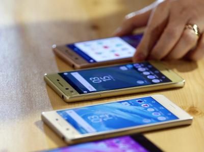還有神祕新機推出?Sony 9 月 1 日 IFA 發表會確認! 還有神祕新機推出?Sony 9 月 1 日 IFA 發表會確認!