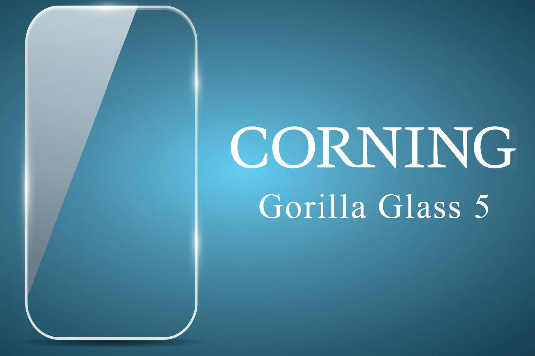 Samsung Galaxy Note 7 所使用的 Gorilla Glass 強化玻璃強調該鏡面的耐摔程度。(圖片來源/Neurogadget)