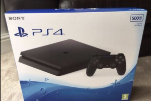 開賣前就先開箱了?Sony 新款 PlayStation 實機曝光! 開賣前就先開箱了?Sony 新款 PlayStation 實機曝光!
