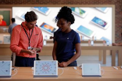 Apple Store 要來了!你知道到時維修 iPhone 要找誰嗎? Apple Store 要來了!你知道到時維修 iPhone 要找誰嗎?