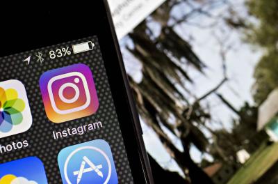 看手機就能知憂鬱?研究:Instagram 照片藏了心理秘密! 看手機就能知憂鬱?研究:Instagram 照片藏了心理秘密!