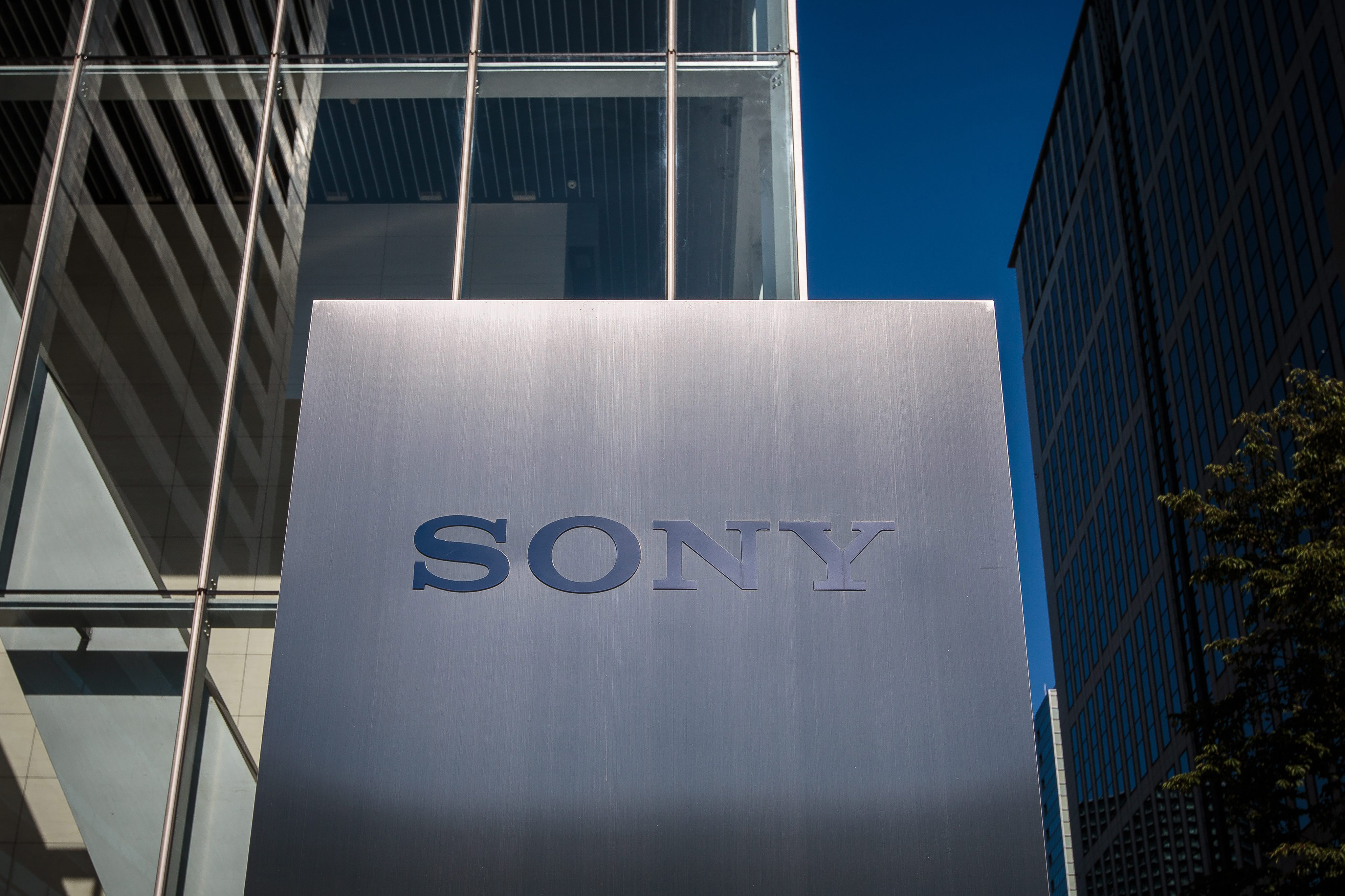 Sony 近年因娛樂產業的起死回身生而重掌電視遊戲的霸主。(圖片來源/歐新社)