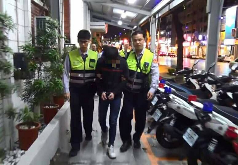 警政署提醒民眾，接到有疑慮的不明來電，可以撥打 165 報案處理（圖／中央社）