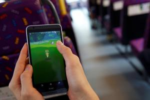 (更新已發布)官方版 IV 值提示?《Pokémon Go》陣營隊長功能進化! (更新已發布)官方版 IV 值提示?《Pokémon Go》陣營隊長功能進化!