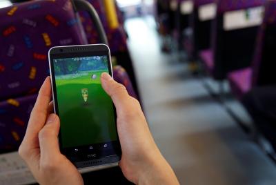 (更新已發布)官方版 IV 值提示?《Pokémon Go》陣營隊長功能進化! (更新已發布)官方版 IV 值提示?《Pokémon Go》陣營隊長功能進化!
