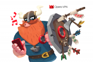 iPhone 上網又更快了!這次全靠 Opera 的努力? iPhone 上網又更快了!這次全靠 Opera 的努力?