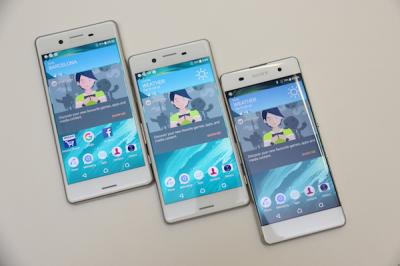 好期待!這些 Sony 手機將可以升級 Android 7.0! 好期待!這些 Sony 手機將可以升級 Android 7.0!