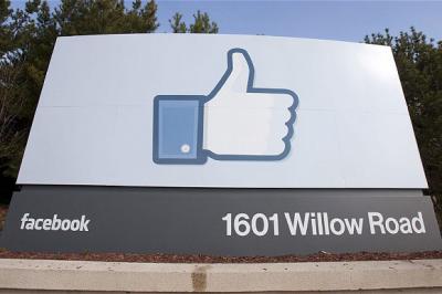 想要偷偷看影片？Facebook 測試「無聲影音」功能！