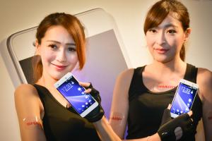 挑戰 ZenFone 3?Sharp 在台推出 10 核心新機 Z2! 挑戰 ZenFone 3?Sharp 在台推出 10 核心新機 Z2!
