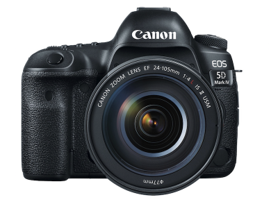 3000 萬畫素+4K!Canon 正式發表 5D Mark 4! 3000 萬畫素+4K!Canon 正式發表 5D Mark 4!