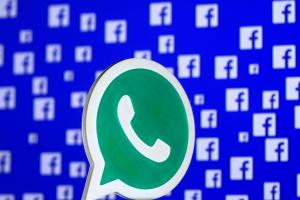 Facebook 開始竊用 WhatsApp 資料!自保靠這項設定! Facebook 開始竊用 WhatsApp 資料!自保靠這項設定!