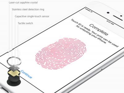 防盜能力大增!iPhone 這新功能讓小偷連碰都不敢碰! 防盜能力大增!iPhone 這新功能讓小偷連碰都不敢碰!