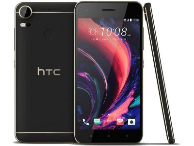 hTC 雙中階旗艦撐場?Desire 10 Pro、Lifestyle 規格曝光! hTC 雙中階旗艦撐場?Desire 10 Pro、Lifestyle 規格曝光!