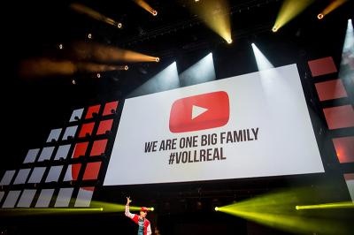 向 Facebook 宣戰？YouTube 也將成為社群網站！
