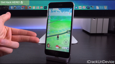 防堵外掛第二式?《Pokémon Go》測試新「活人認證」功能! 防堵外掛第二式?《Pokémon Go》測試新「活人認證」功能!