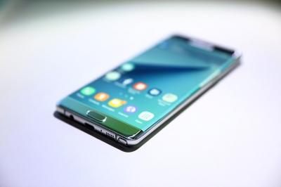 規格絕對高階!但 Galaxy Note 7 效能卻不如 hTC 10? 規格絕對高階!但 Galaxy Note 7 效能卻不如 hTC 10?