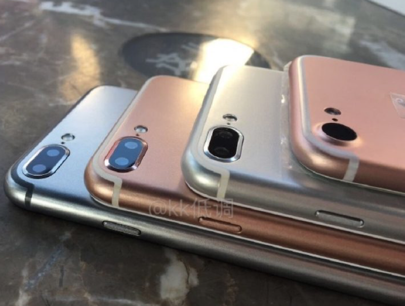 這次可能推出兩款 iPhone 新機?(圖片來源/擷取自 9to5Mac 網站)
