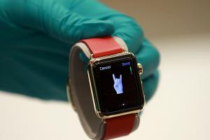 不只 iPhone 7 很厲害！新款 Apple Watch 這規格也將大躍進！