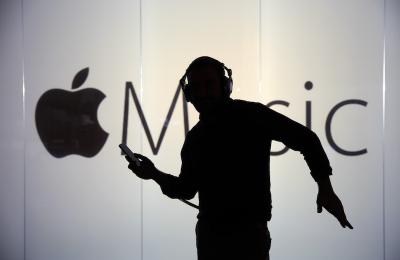 砸大錢也沒用?Apple Music 狠被環球唱片打臉! 砸大錢也沒用?Apple Music 狠被環球唱片打臉!