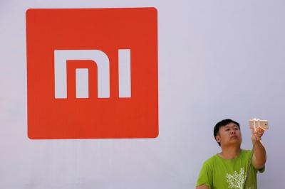 真的什麼都做?小米新產品連掃地都包辦了! 真的什麼都做?小米新產品連掃地都包辦了!