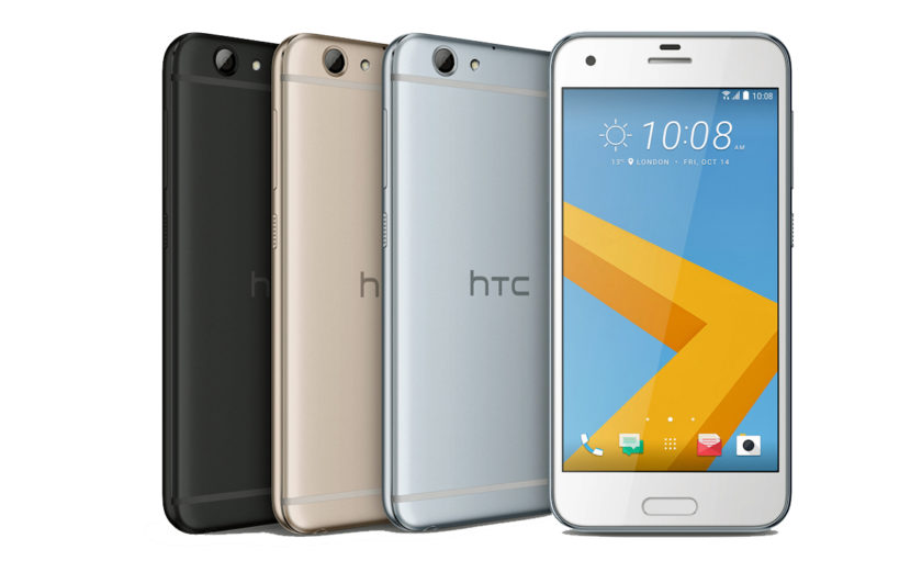 hTC 疑似將推出 hTC One A9s(圖/Evan Blass)