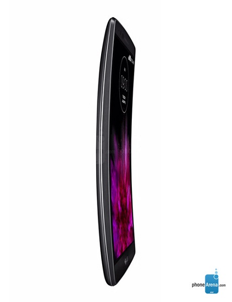 LG 傳出會在 IFA 上推出 LG G Flex 3 手機(圖/Phone Arena)