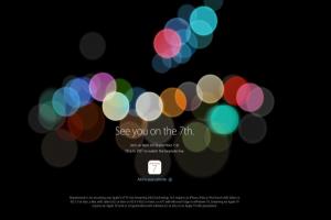 不只 iPhone 7 還有更多!蘋果 9 月發表會將推哪些新品? 不只 iPhone 7 還有更多!蘋果 9 月發表會將推哪些新品?