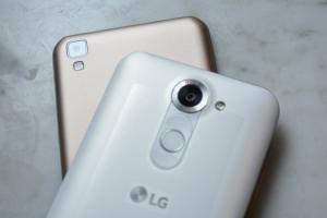 機皇級中階機種? LG 推出 X Fast、X Power 雙機! 機皇級中階機種? LG 推出 X Fast、X Power 雙機!