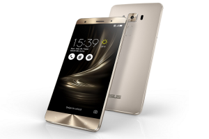 ZenFone 3 Deluxe/Laser/Ultra 即將開賣！快充行動電源同時推出！