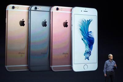 多色圓點有秘密？iPhone 7 發表會邀請函分析！