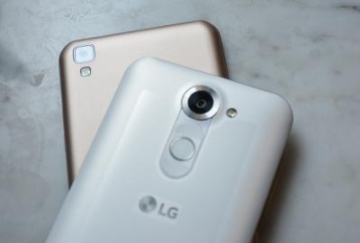 機皇級中階機種? LG 推出 X Fast、X Power 雙機! 機皇級中階機種? LG 推出 X Fast、X Power 雙機!