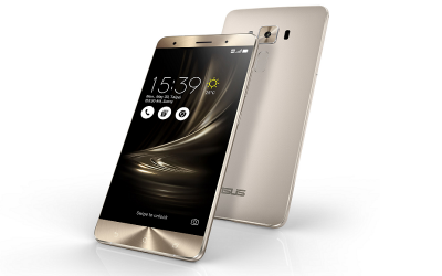 ZenFone 3 Deluxe/Laser/Ultra 即將開賣!快充行動電源同時推出! ZenFone 3 Deluxe/Laser/Ultra 即將開賣!快充行動電源同時推出!