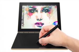 比 Macbook 還前衛?Lenovo 新筆電鍵盤消失了! 比 Macbook 還前衛?Lenovo 新筆電鍵盤消失了!