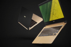 厚度不到 1 公分!Acer 推出超輕薄筆電 Swift 7、Spin 7! 厚度不到 1 公分!Acer 推出超輕薄筆電 Swift 7、Spin 7!
