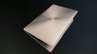 Asus 決心超越 Apple?ZenBook 3 等 5 款新品售價公布! Asus 決心超越 Apple?ZenBook 3 等 5 款新品售價公布!