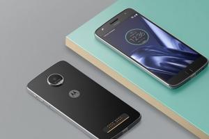 續航力高達 50 個小時?Moto Z Play 正式推出! 續航力高達 50 個小時?Moto Z Play 正式推出!
