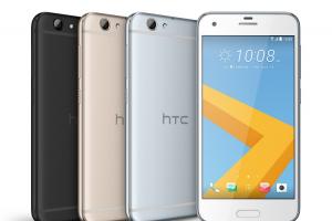 HTC One A9s 正式推出!但規格不升反降? HTC One A9s 正式推出!但規格不升反降?
