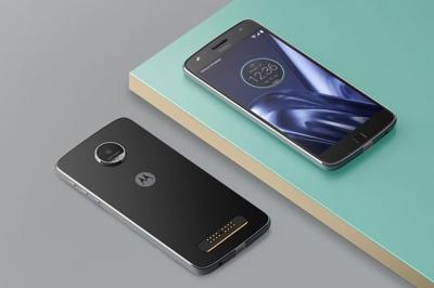 續航力高達 50 個小時?Moto Z Play 正式推出! 續航力高達 50 個小時?Moto Z Play 正式推出!