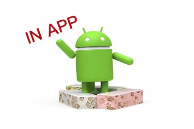手機秘密藏不住?Google 超強「In Apps」功能什麼都能搜! 手機秘密藏不住?Google 超強「In Apps」功能什麼都能搜!