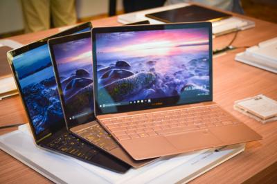 不起眼的低調用心?Asus 展示 ZenBook 3、Transformer 3 Pro 的設計細節! 不起眼的低調用心?Asus 展示 ZenBook 3、Transformer 3 Pro 的設計細節!