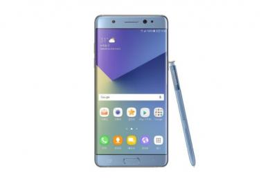 Samsung 有動作了?韓媒:全面召回 Galaxy Note 7 換電池! Samsung 有動作了?韓媒:全面召回 Galaxy Note 7 換電池!