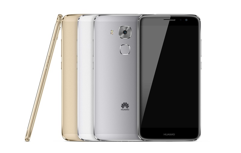 Huawei Nova Plus(圖/Huawei)