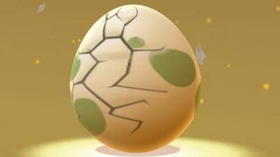 《Pokémon Go》孵蛋也能加速?只需靠 2 指手勢! 《Pokémon Go》孵蛋也能加速?只需靠 2 指手勢!